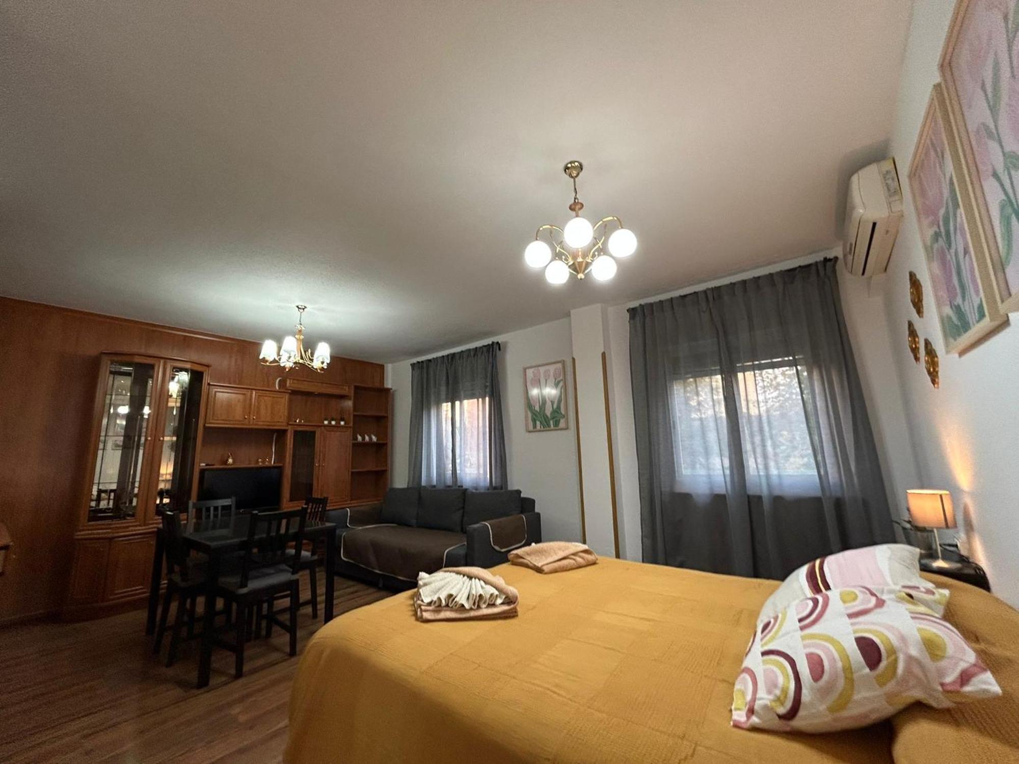 Rooms Pontones — Photos 1
